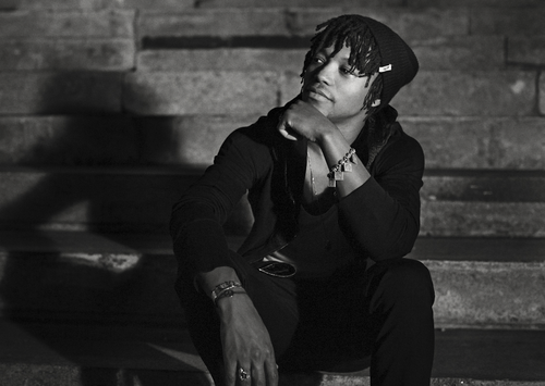 Lupe Fiasco Quits Twitter and Cancels Food & Liquor II Plans